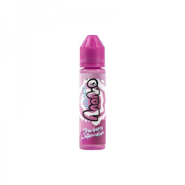 Momo On Ice Shortfill E-liquid 50ml