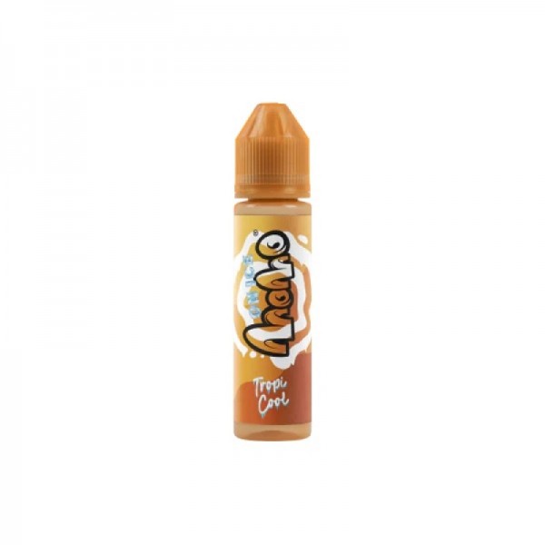 Momo Salts Nicotine Salt E-liquid 10ml