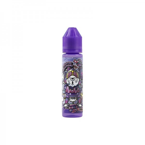 Momo Creative Creations Shortfill E-liquid 50ml