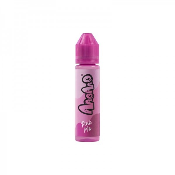 Momo Originals Shortfill E-liquid 50ml
