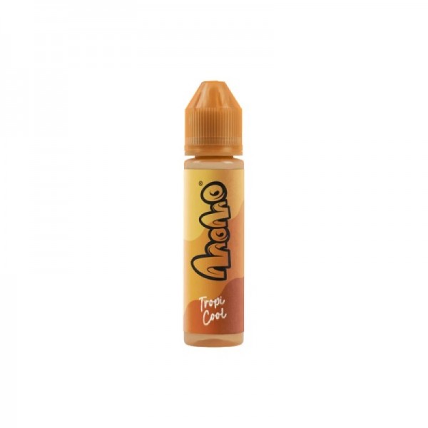 Momo Originals Shortfill E-liquid 50ml