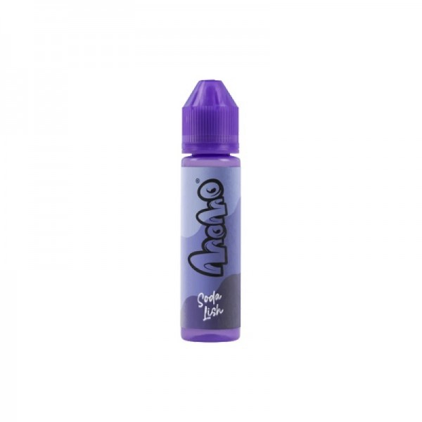 Momo Originals Shortfill E-liquid 50ml