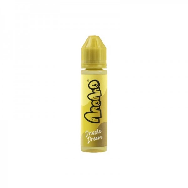 Momo Originals Shortfill E-liquid 50ml