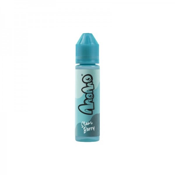 Momo Originals Shortfill E-liquid 50ml