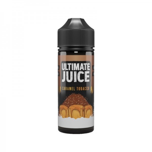 Bar Juice Shortfill E-liquid 100ml
