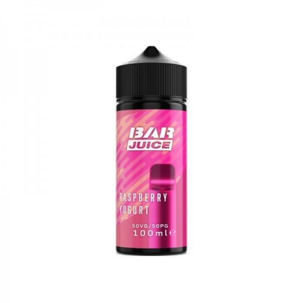 Bar Juice Shortfill E-liquid 100ml