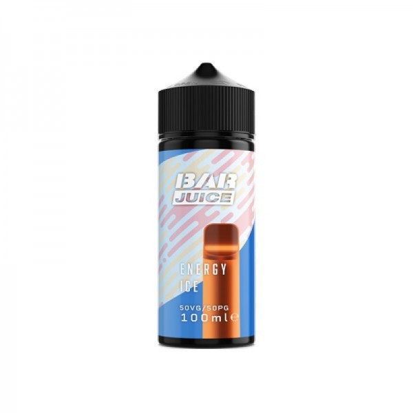 Bar Juice Shortfill E-liquid 100ml