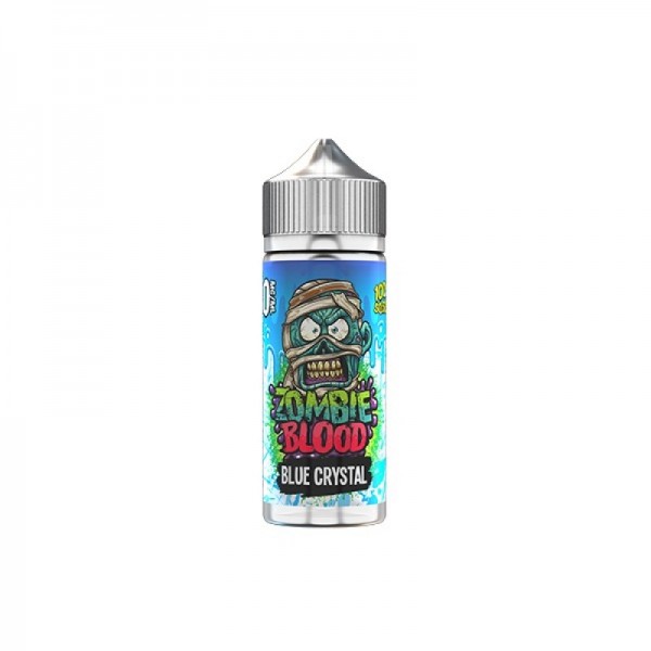 Zombie Blood Shortfill E-liquid 100ml