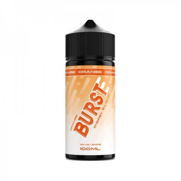 Burst Energy Shortfill E-liquid 100ml