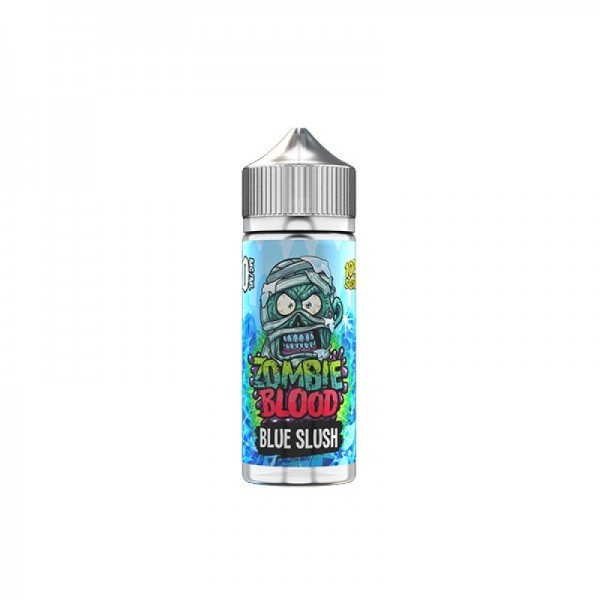 Zombie Blood Shortfill E-liquid 100ml