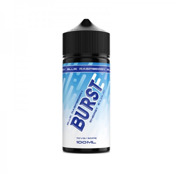 Burst Energy Shortfill E-liquid 100ml
