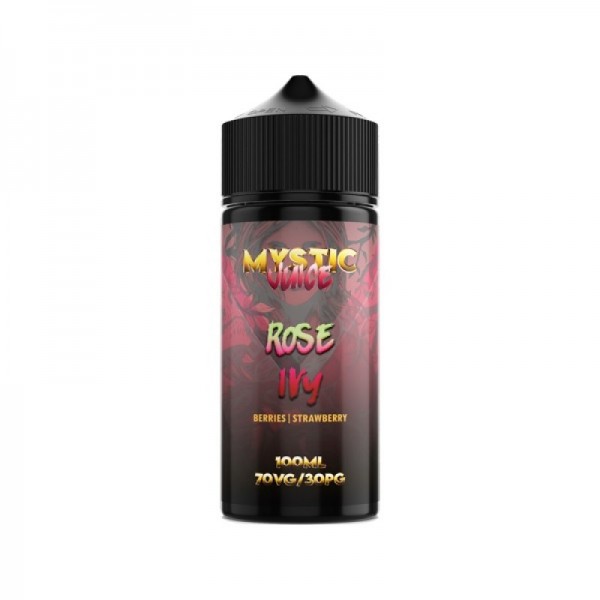 Mystic Juice Shortfill E-liquid 100ml