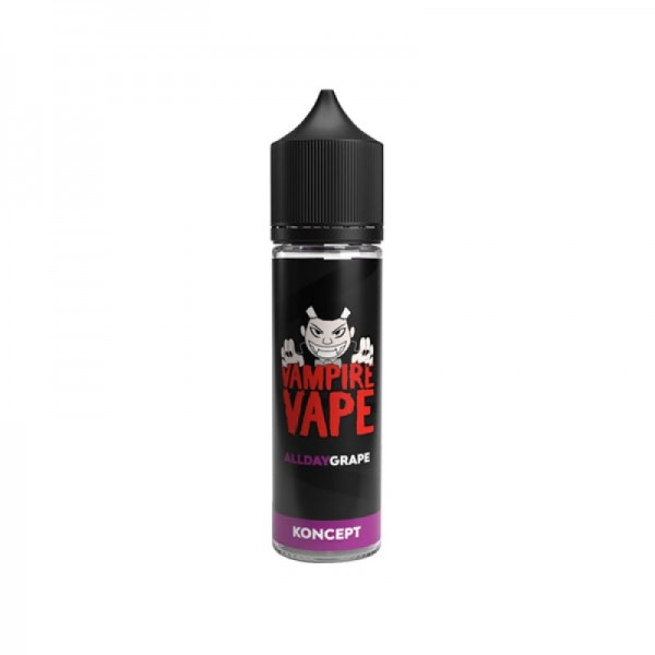 Vampire Vape Koncept Shortfill E-liquid 50ml