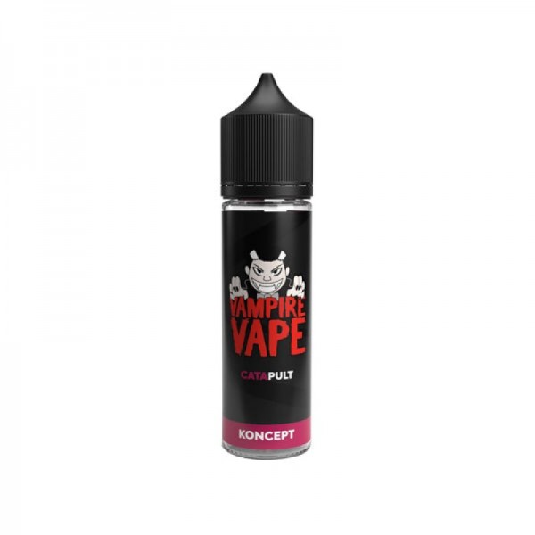 Vampire Vape Koncept Shortfill E-liquid 50ml