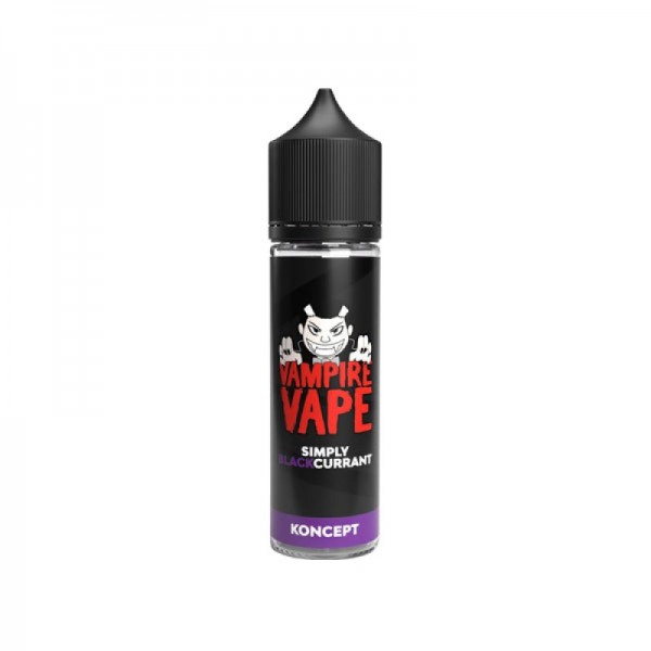 Vampire Vape Koncept Shortfill E-liquid 50ml
