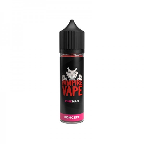 Vampire Vape Koncept Shortfill E-liquid 50ml