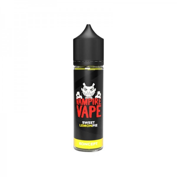 Vampire Vape Koncept Shortfill E-liquid 50ml