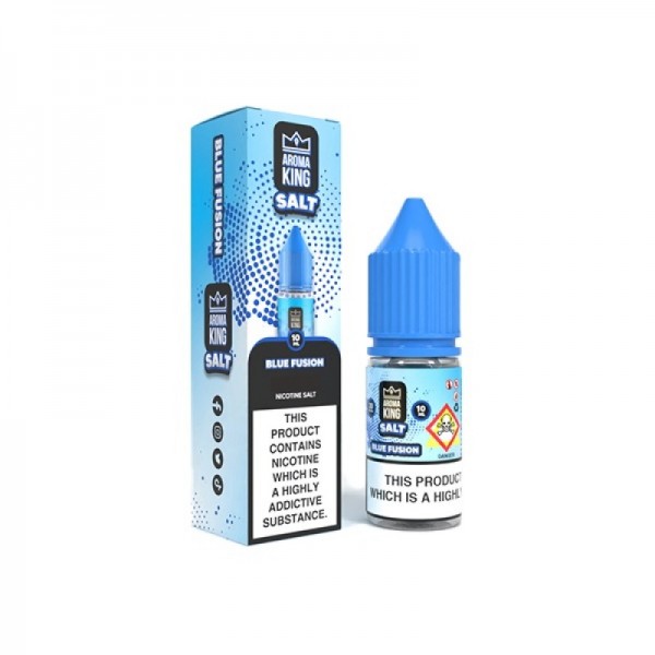 Aroma King Nicotine Salt E-liquid 10ml