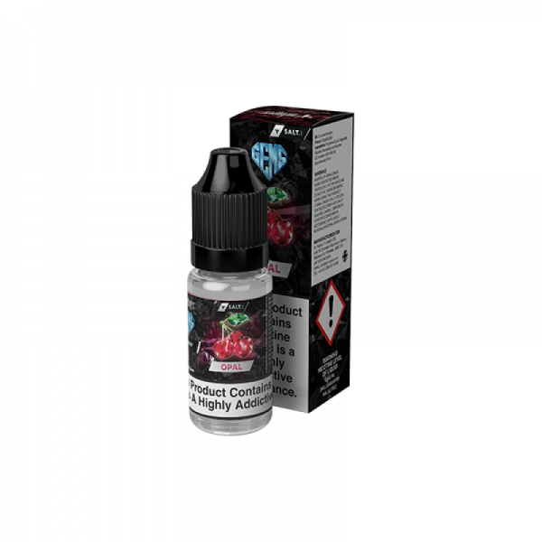 Dr Vapes Gems Nicotine Salt E-liquid 10ml
