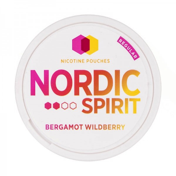 Nordic Spirit Nicotine Pouches Cheap Sale