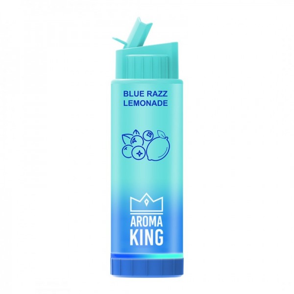 Aroma King 8000 Reusable Vape Best Sale Price£9.99
