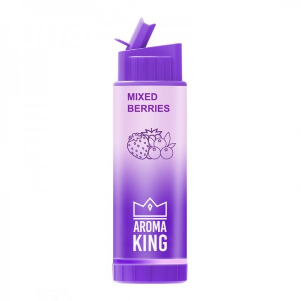 Aroma King 8000 Reusable Vape Best Sale Price£9.99