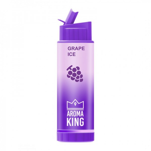 Aroma King 8000 Reusable Vape Best Sale Price£9.99