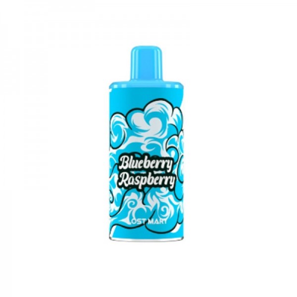 Lost Mary Psyper Kit Prefilled Disposable UK New Type