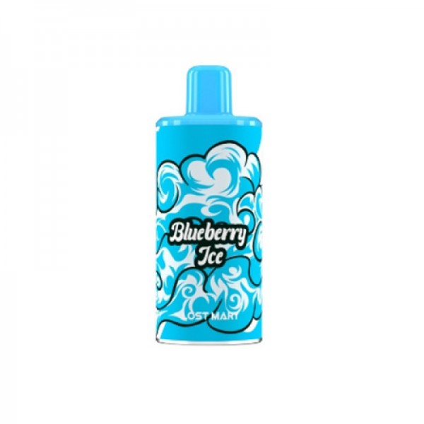 Lost Mary Psyper Kit Prefilled Disposable UK New Type