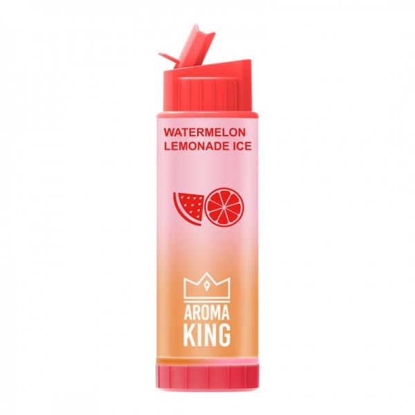 Aroma King 8000 Reusable Vape Best Sale Price£9.99