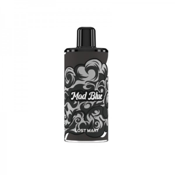Lost Mary Psyper Kit Prefilled Disposable UK New Type