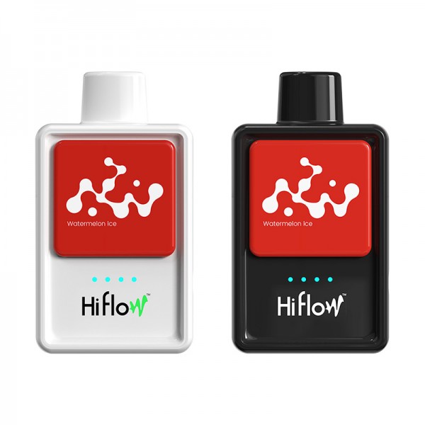Hiflow PIX Prefilled Pod Kit 500mAh 4ml