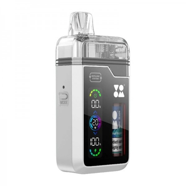 VOOM Box 5000 Prefilled Pod Kit 700mAh 10ml