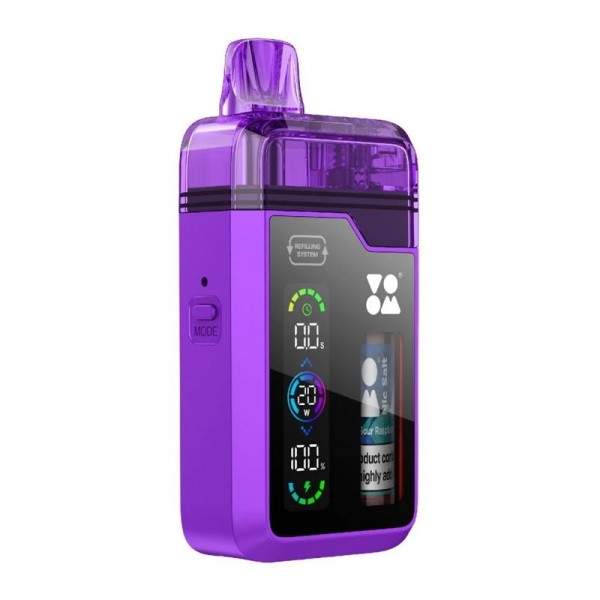 VOOM Box 5000 Prefilled Pod Kit 700mAh 10ml