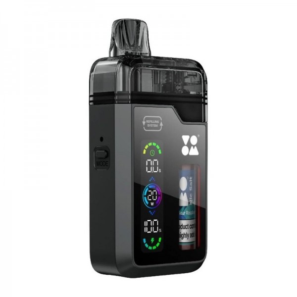 VOOM Box 5000 Prefilled Pod Kit 700mAh 10ml