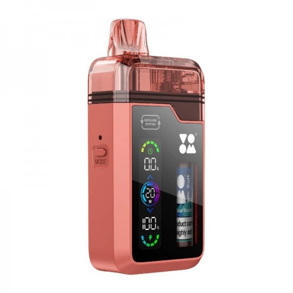 VOOM Box 5000 Prefilled Pod Kit 700mAh 10ml