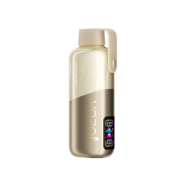 Vozol Switch Edge Pre-filled Kit 800mAh