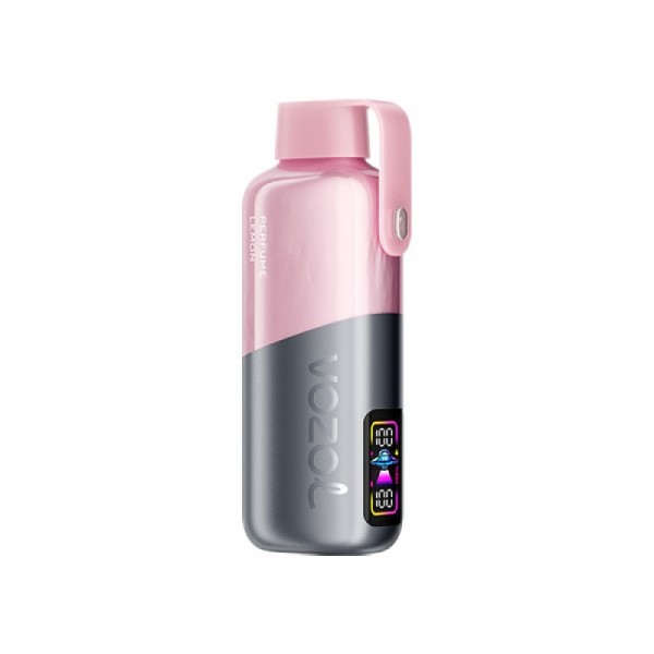 Vozol Switch Edge Pre-filled Kit 800mAh