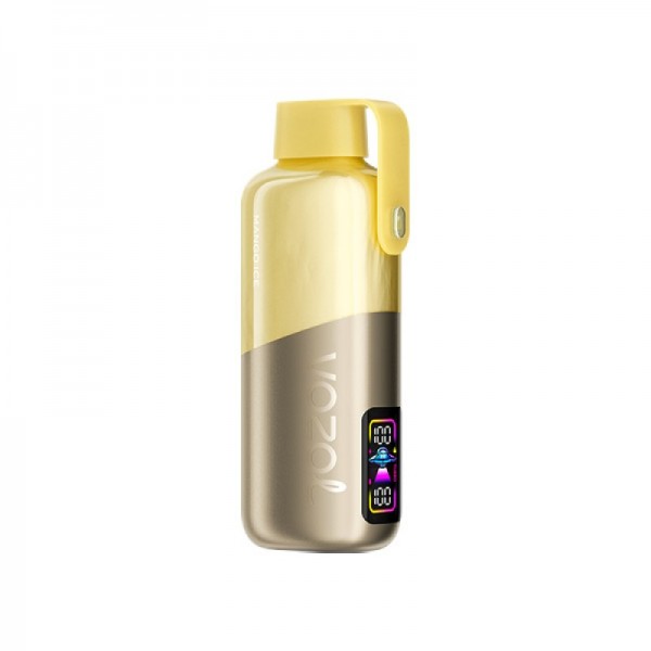 Vozol Switch Edge Pre-filled Kit 800mAh
