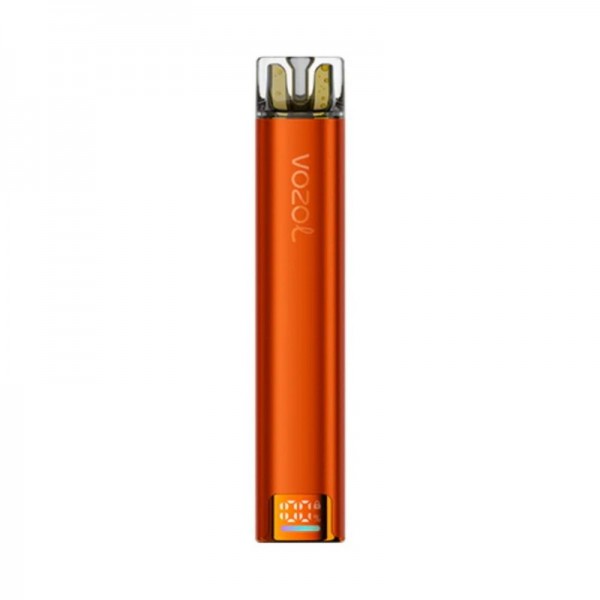 Vozol Switch Pro 2 Prefilled Pod Kit