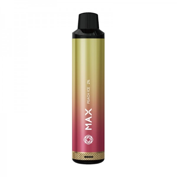 Elux Max 4000 Puffs Reusable Vape High Performance