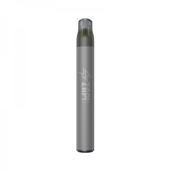 Zap! Shades Reusable Vape 600 Puffs Delightful