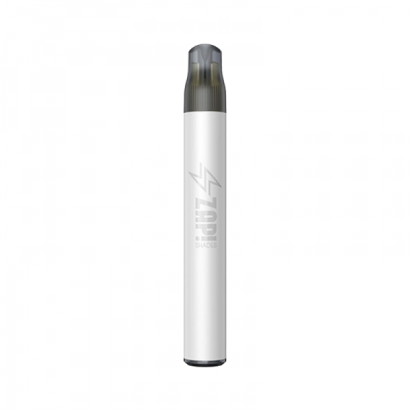Zap! Shades Reusable Vape 600 Puffs Delightful
