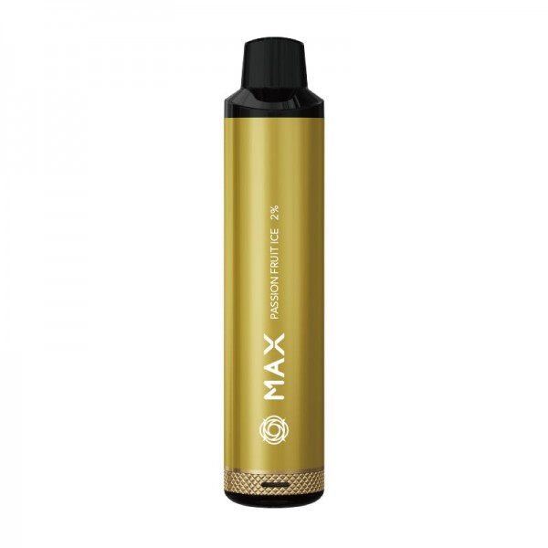 Elux Max 4000 Puffs Reusable Vape High Performance