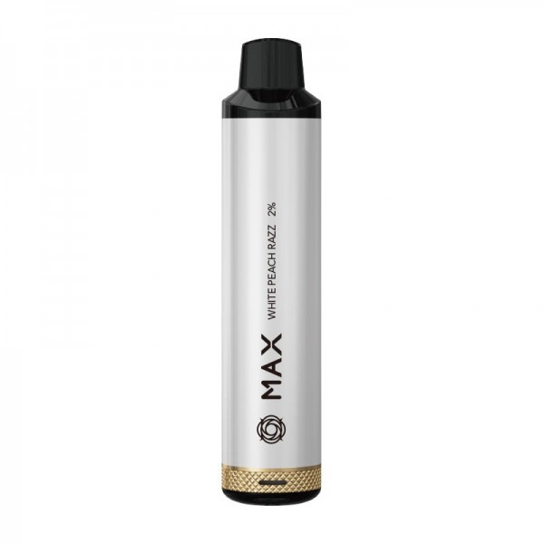 Elux Max 4000 Puffs Reusable Vape High Performance