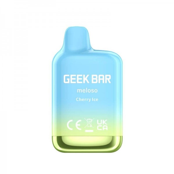 Geek Bar Meloso Mini Reusable Vape 600 Puffs Sale