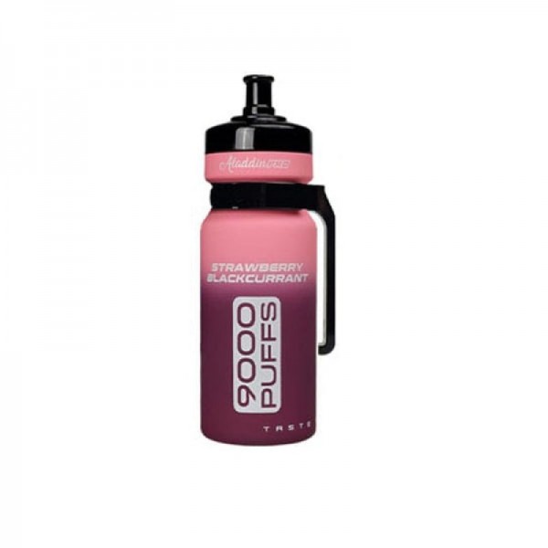 Aladdin Pro Enjoy Vape 9000 Puffs Best Online