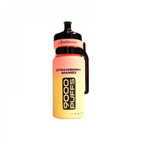 Aladdin Pro Enjoy Vape 9000 Puffs Best Online