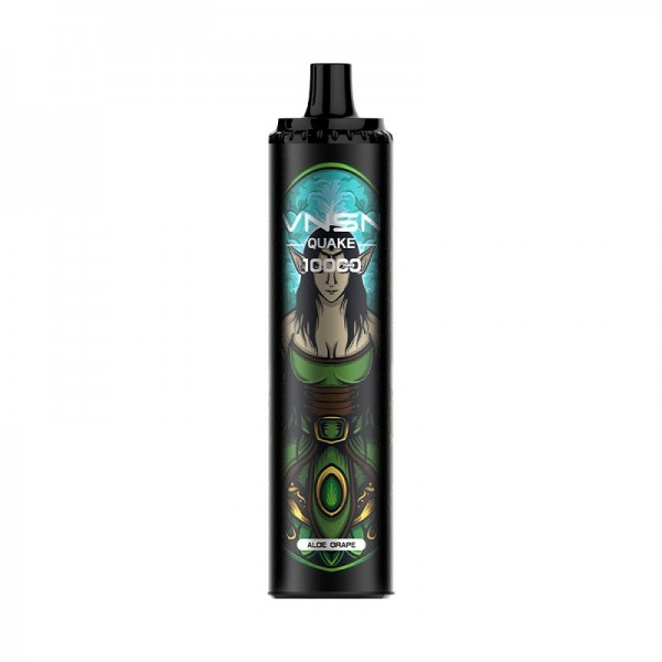 VNSN QUAKE 10000 Vape Cheap Sale