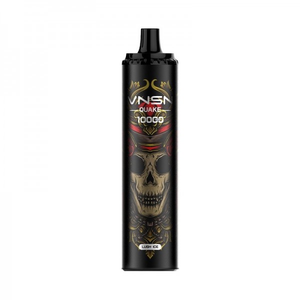 VNSN QUAKE 10000 Vape Cheap Sale